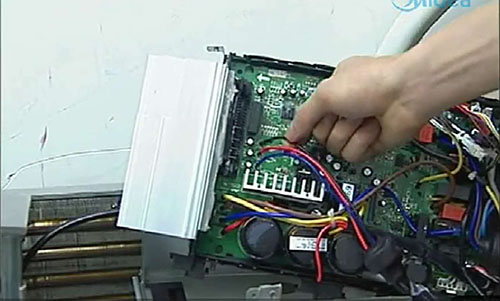 翼城美的空调电话是多少