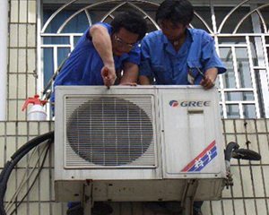 翼城空调售后维修服务中心在哪里找