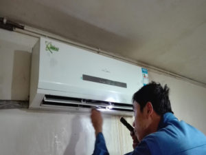 翼城格力空调电话是多少