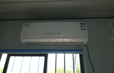 翼城空调维修在哪里找