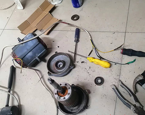 翼城空调维修售后服务中心电话在哪里找