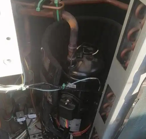 翼城维修变频空调电话在哪里找