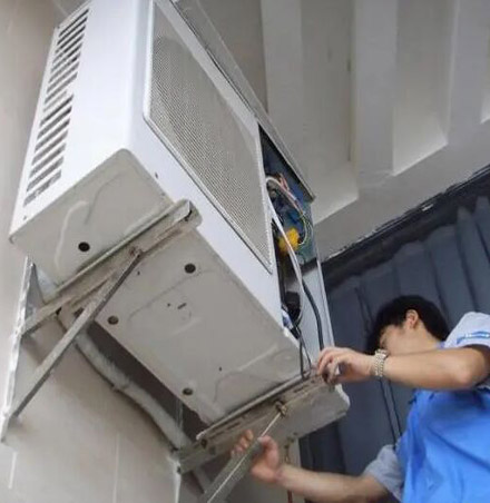 翼城24小时空调维修热线