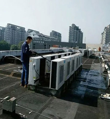 翼城 空调拆装 翼城本地 空调拆装公司