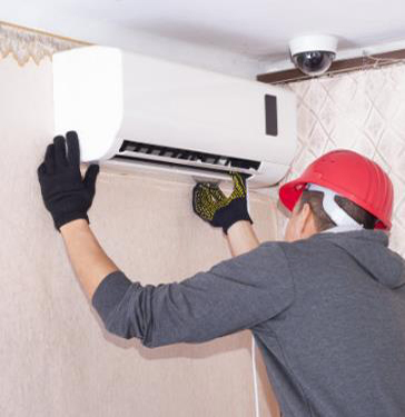 翼城空调内机噪音大