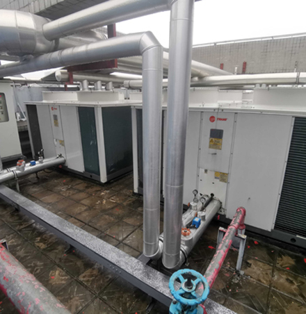 翼城附近中央空调维修 翼城上门中央空调维修